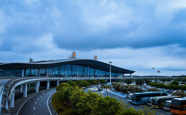 芜湖空运南昌机场当天达