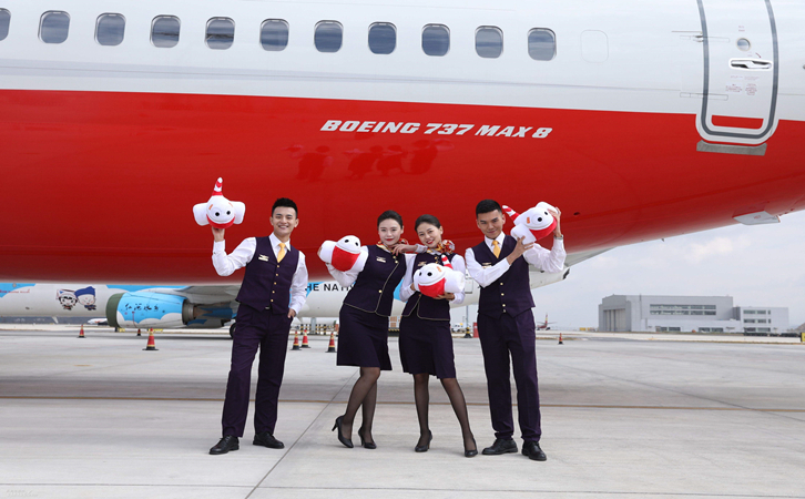 芜湖祥鹏航空物流公司代理公司